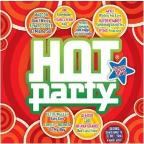 Hot Party Summer 2015