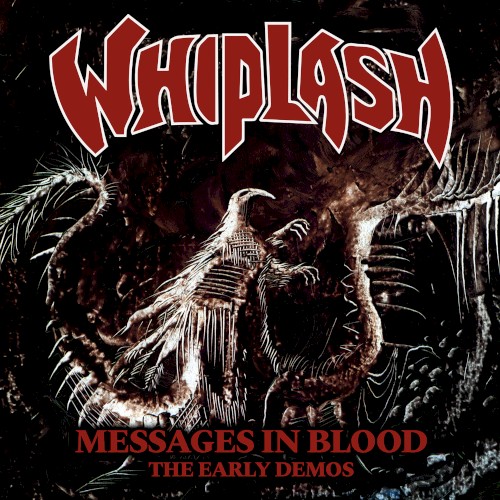 Messages in Blood: The Early Years