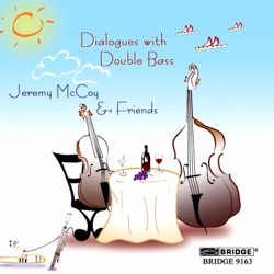 Dialogues with Double Bass
