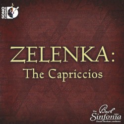 The Capriccios