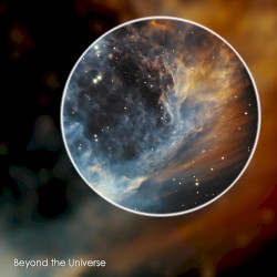 Beyond the Universe