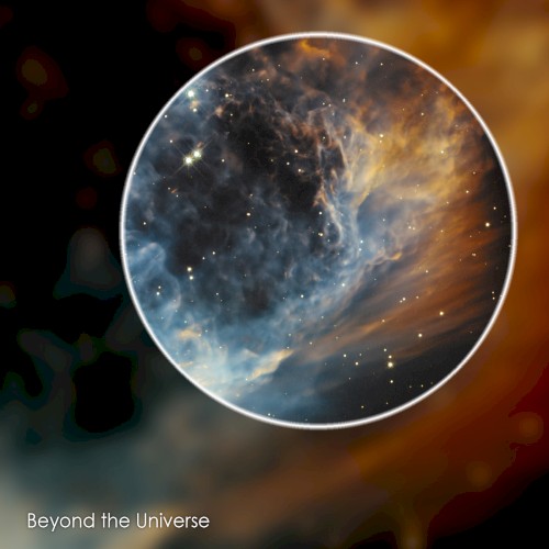 Beyond the Universe