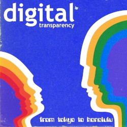 digital transparency