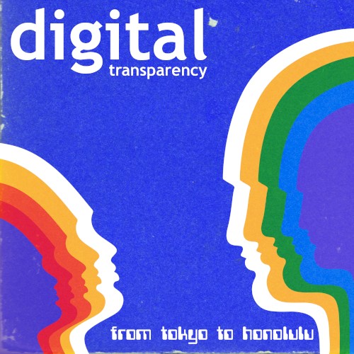 digital transparency