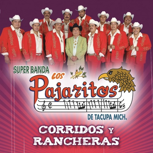 Corridos y rancheras
