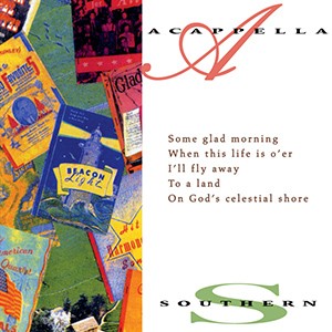 Acapella Southern the Series