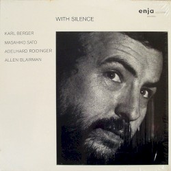 With Silence