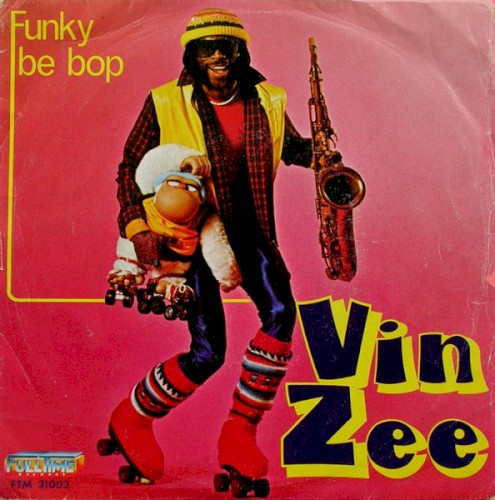 Funky Be Bop