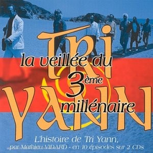 La veillée du 3ème millénaire