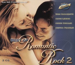 Best of Romantic Rock, Volume 2