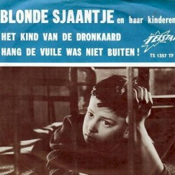Het kind van de dronkaard / Hang de vuile was niet buiten!