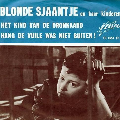 Het kind van de dronkaard / Hang de vuile was niet buiten!