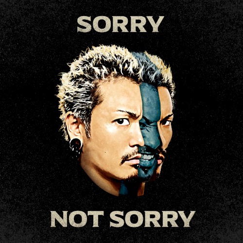 Sorry Not Sorry