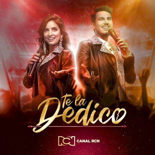 Te la dedico, parte 2