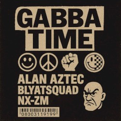 GABBA TIME