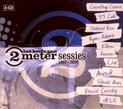 Het beste van 2 meter sessies 1987 – 2009