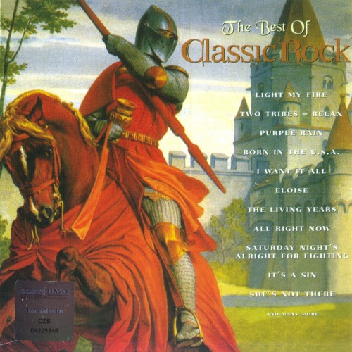 The Best of Classic Rock