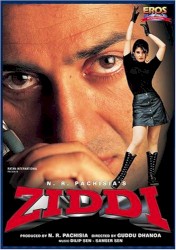 Ziddi