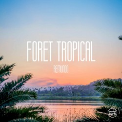 Foret Tropical