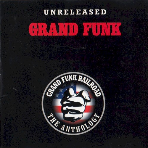 Grand Funk Unreleased