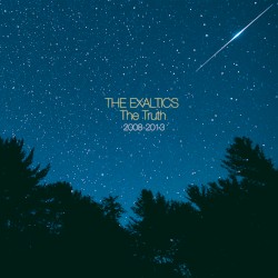The Truth 2008–2013