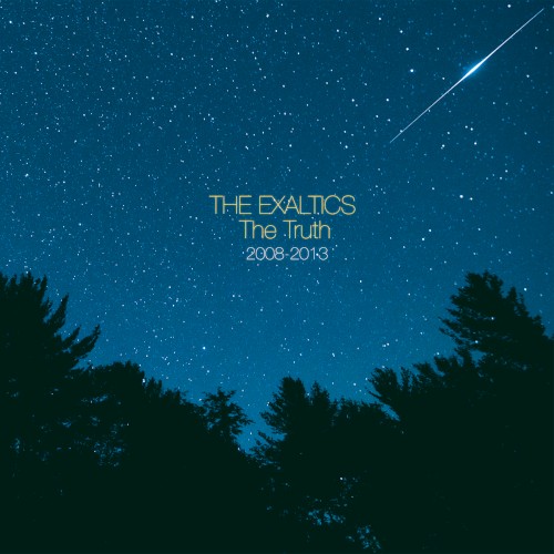 The Truth 2008–2013