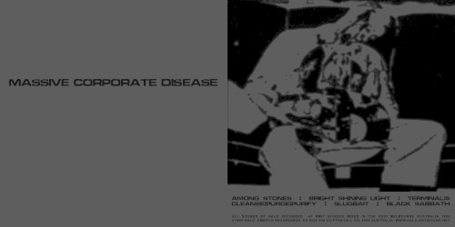 Massive Corporate Disease