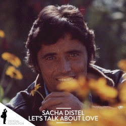 Let's Talk About Love