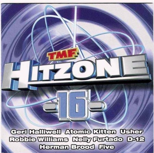 TMF Hitzone 16