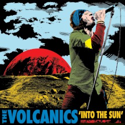 Going Into The Sun