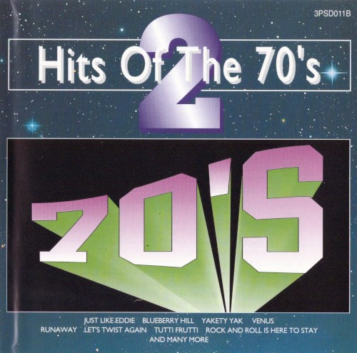Hits of the 70’s, Volume 2