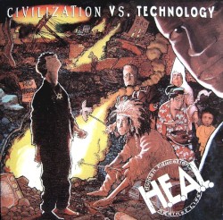 Civilization Vs. Technology