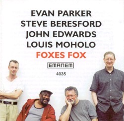 Foxes Fox