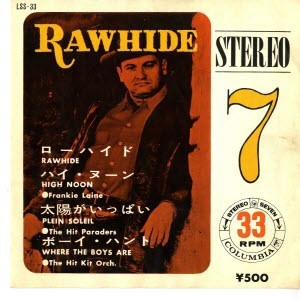 Rawhide