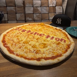 Distinction