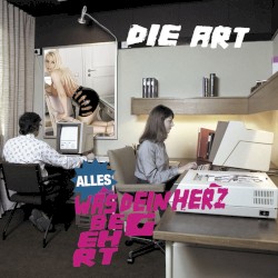 Alles was dein Herz begehrt