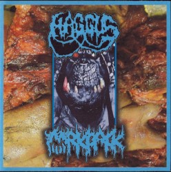 Haggus / Ӧrkpack