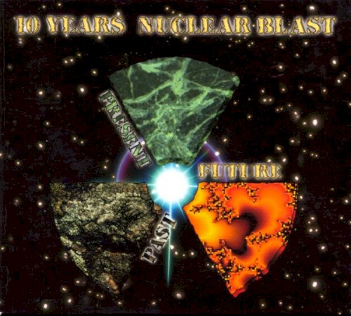10 Years Nuclear Blast