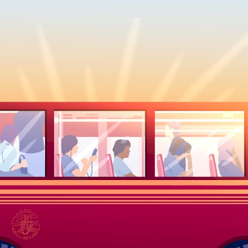Morning Commute