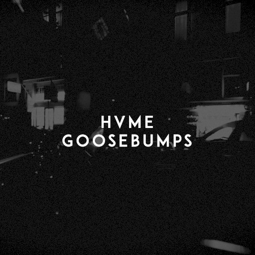 GOOSEBUMPS