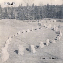 Tempeltänze