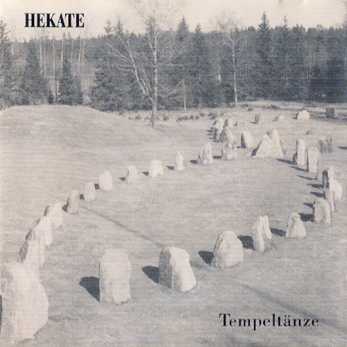 Tempeltänze
