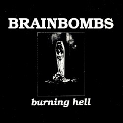 Burning Hell