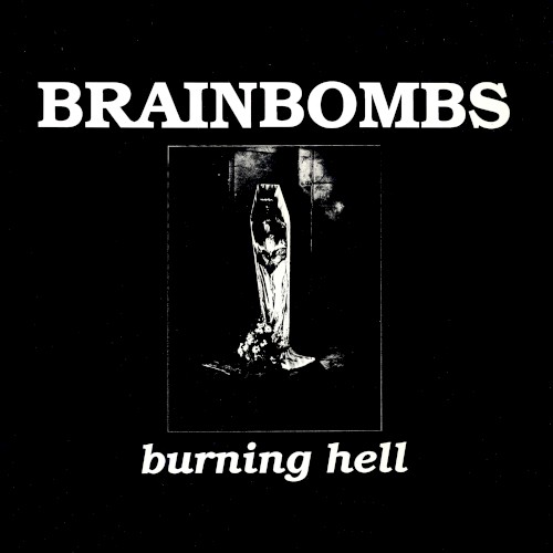 Burning Hell
