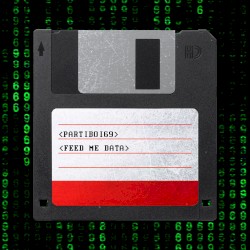Feed Me Data