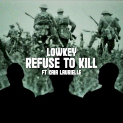 Refuse to Kill