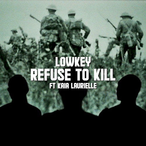Refuse to Kill