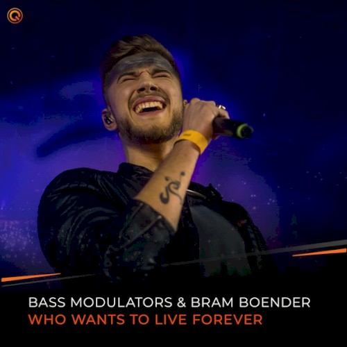 Who Wants To Live Forever