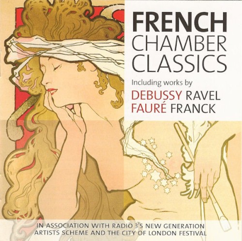 BBC Music, Volume 15, Number 9: French Chamber Classics