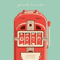 Good Luck